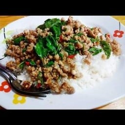 ข้าวต้มนายดาบ