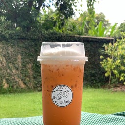 บ้านย่า กาแฟสด
