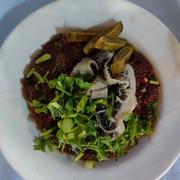 เชียงขางลาบขม