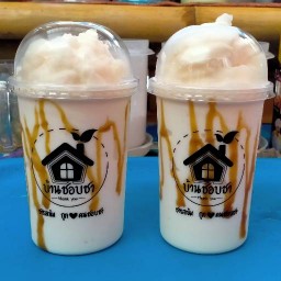 บ้านชอบชา สาขา1 หัวถนน หน้าสหมิตร