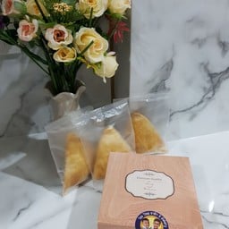 Tea Time ชาชัก & Bakery