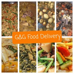 G&G Food Delivery