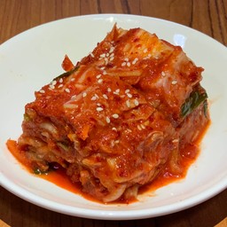 กิมจิผักกาดขาว 500 กรัม