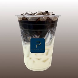 แบล็คโกโก้ Black Cocoa