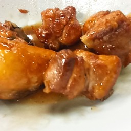 ไก่โก๊ะ