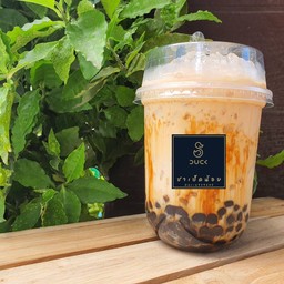 ชานมไต้หวัน