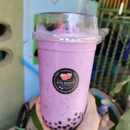 เผือกหอม โอริโอ้ ครันเชอ