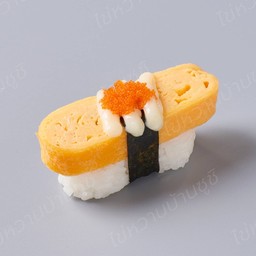 ไข่หวานสลัด