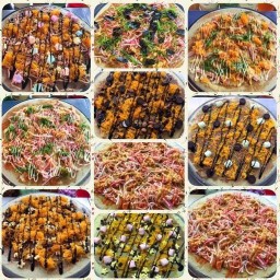 เบาหวิวกระเพรา