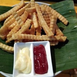 เฟรนฟราย