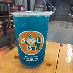 บลูเลมอนเนด