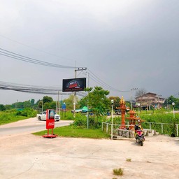 บรรยากาศหน้าร้าน