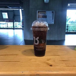 ชาดำเย็น