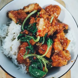 ร้านรออีสฮาล้าน คลองตัน