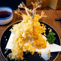 EBI TEMPURA