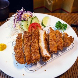 TONKATSU