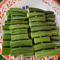 กระเจี๊ยบ