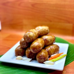 ไส้กรอก