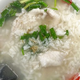 ข้าวต้ม