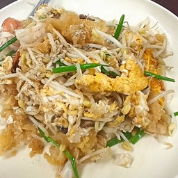 กระเพาะปลาผัดแห้ง