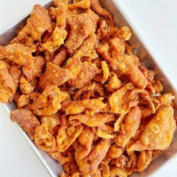 หนังไก่