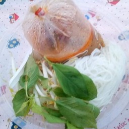 ข้าวแกงร้านป้าเล็ก