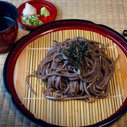 ZARU SOBA