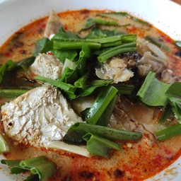 แคบหมูครัวระฆัง