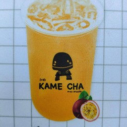 ชาเขียวเสาวรส