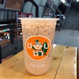 ชานมไต้หวัน