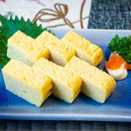 TAMAGO YAKI