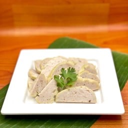 หมูยอ