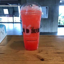 สตอเบอร์รี่