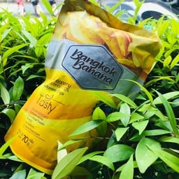 กล้วยหอมทอดออริจินอล