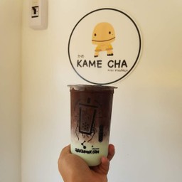 ชอคโก้มินต์