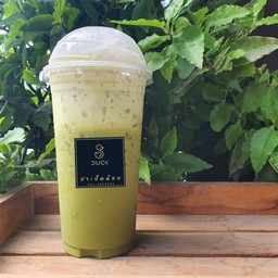 ชาเขียวมัทฉะ