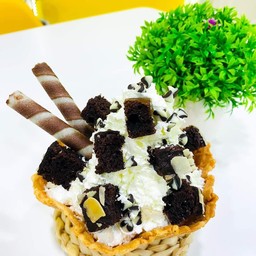 ลูกชิ้นปิ้ง-ย่าง By Cha cool