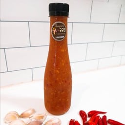 น้ำจิ้ม เต้าหู้