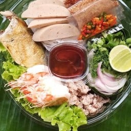 อิ่มอร่อยครัวยายแกะ