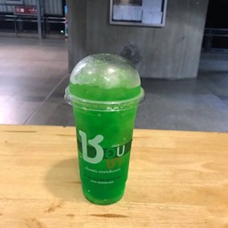 แอปเปิ้ลเขียว