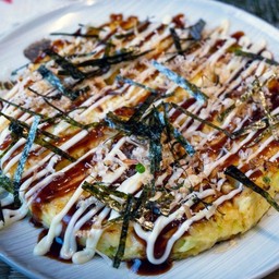 Okonomo Yaki