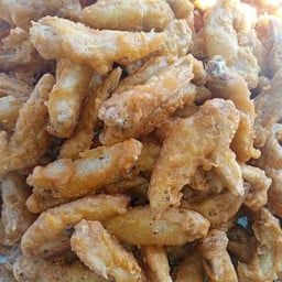 น้องแทนไก่เขย่า