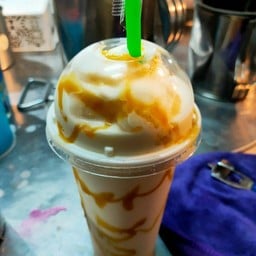 กาแฟสองพี่น้อง ร้านน้ำสองพี่น้อง