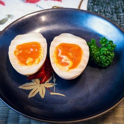 Tamago Ajitsuke