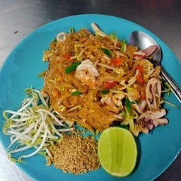 ร้านวาสนา อาหารตามสั่ง 1