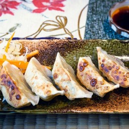 Gyoza 5 pcs.