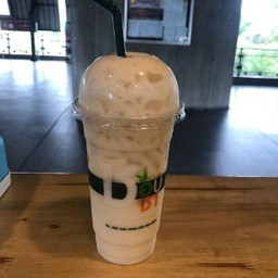 โยเกิร์ตนมสด