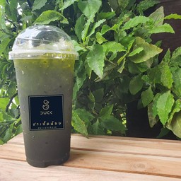 ชาเขียวใส