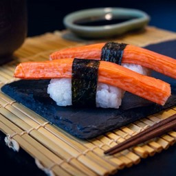 Kani Nigiri