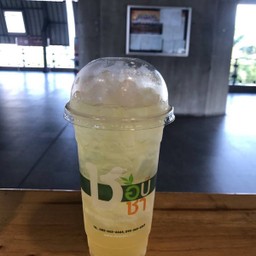 น้ำผึ้งโซดา